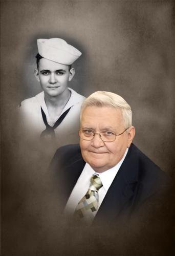 Melvin “Rae” Jackson Sr. | Times Georgian | times-georgian.com