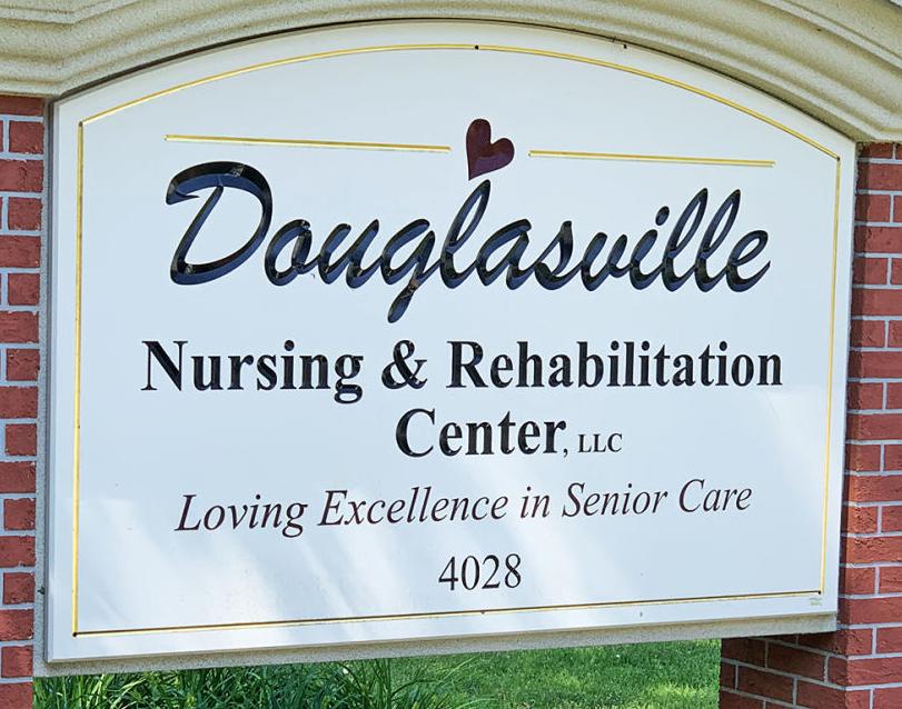 Two More Deaths Reported At Nursing Home Times Georgian Com