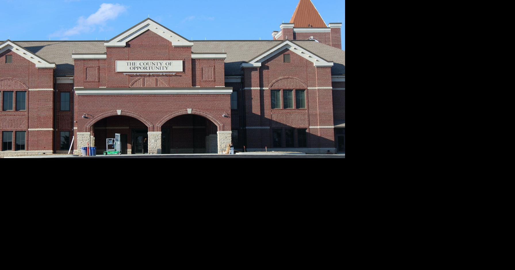 Government groundwork