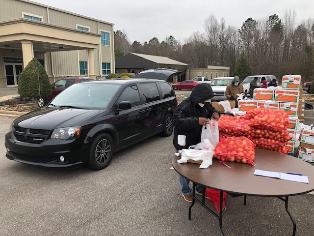 food banks in carrollton ga