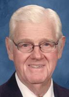 Melvin Gene Gillespie