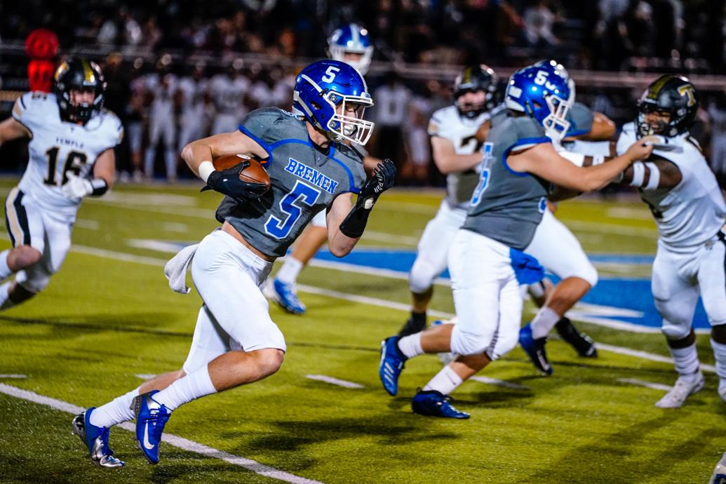 Villa Rica High School