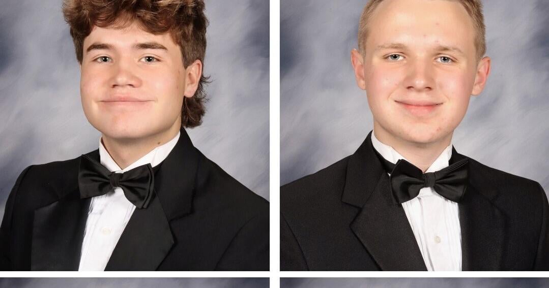 Carrollton seniors named National Merit Commended Students