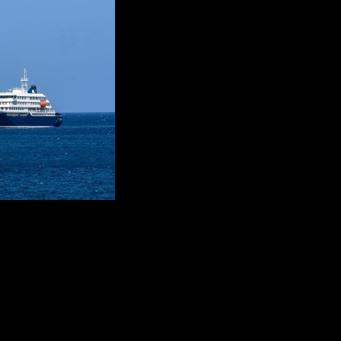 'Low' risk to public of hantavirus after cruise ship deaths, WHO says