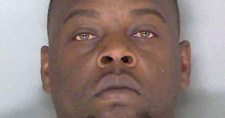 Man charged with murder in Villa Rica shooting | Local News | times ...