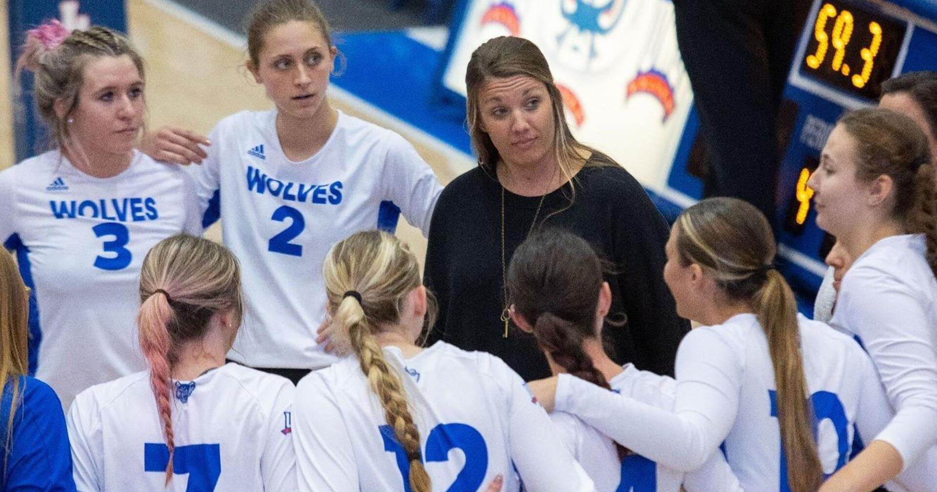 UWG Volleyball announces 2023 Fall Schedule - Vimarsana News