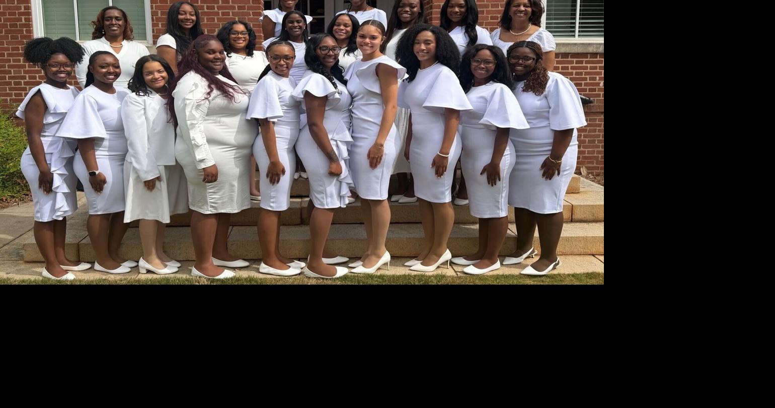 Alpha Kappa Alpha to commemorate 50 years of service