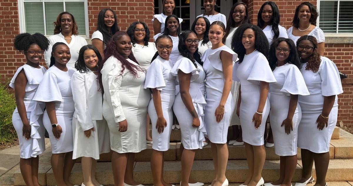Alpha Kappa Alpha to commemorate 50 years of service