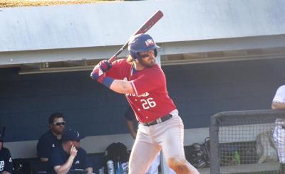 UWG's Collin Moore signs with Grand Junction Rockies, Times Georgian