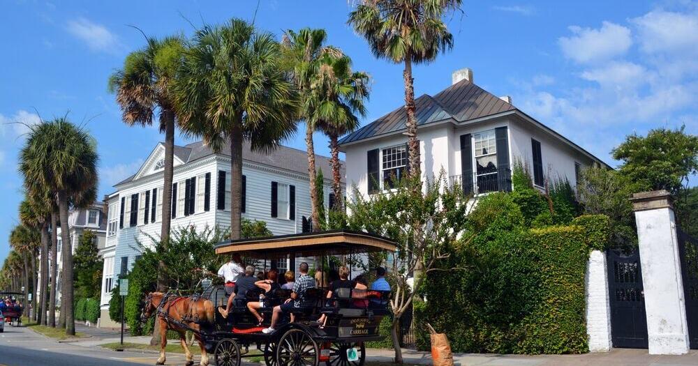 Big City Burnout Is Real and Small Towns Are Cashing In