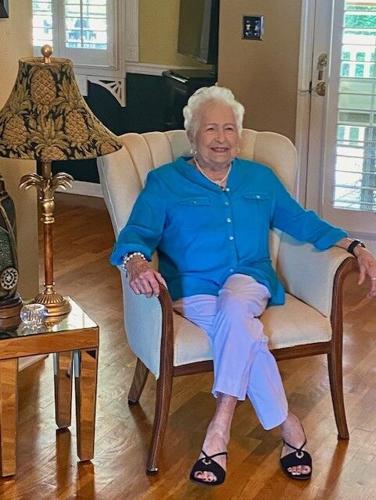 Jane Williamson Mallory | Times Georgian | times-georgian.com