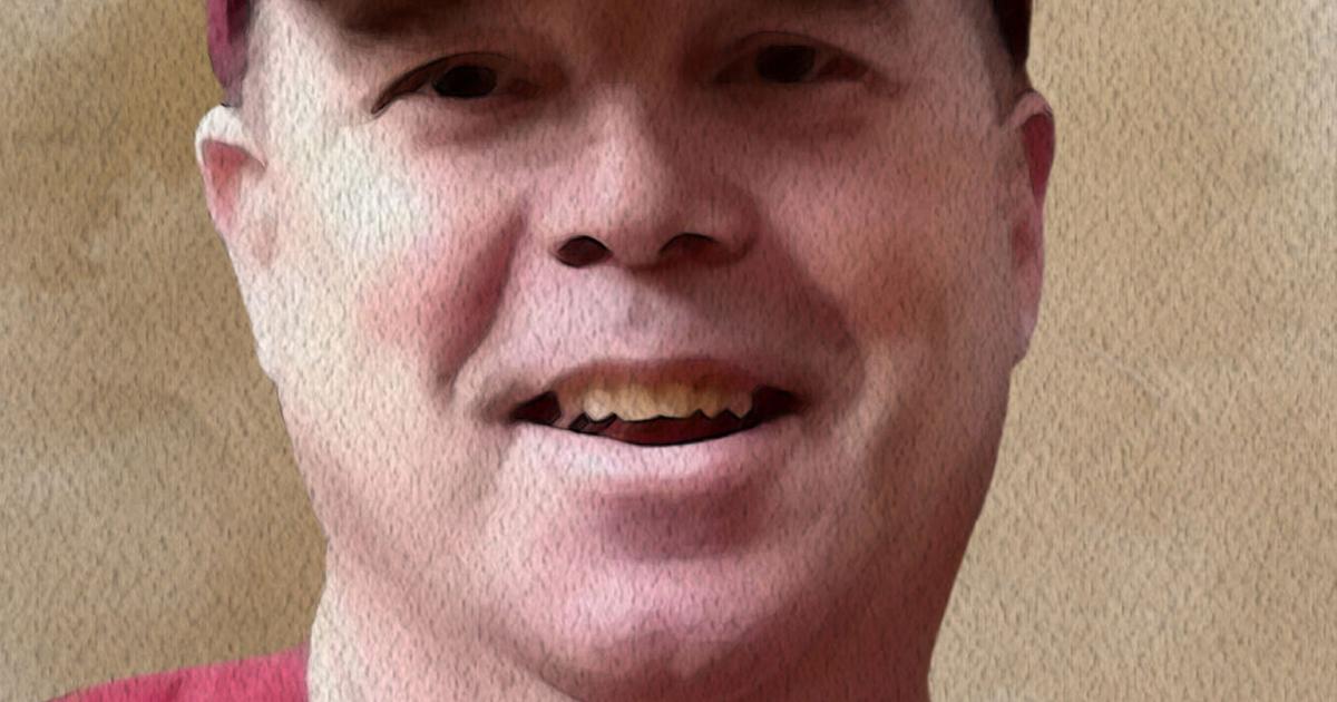 Timothy “Tim” Levi Pate | Times Georgian | times-georgian.com