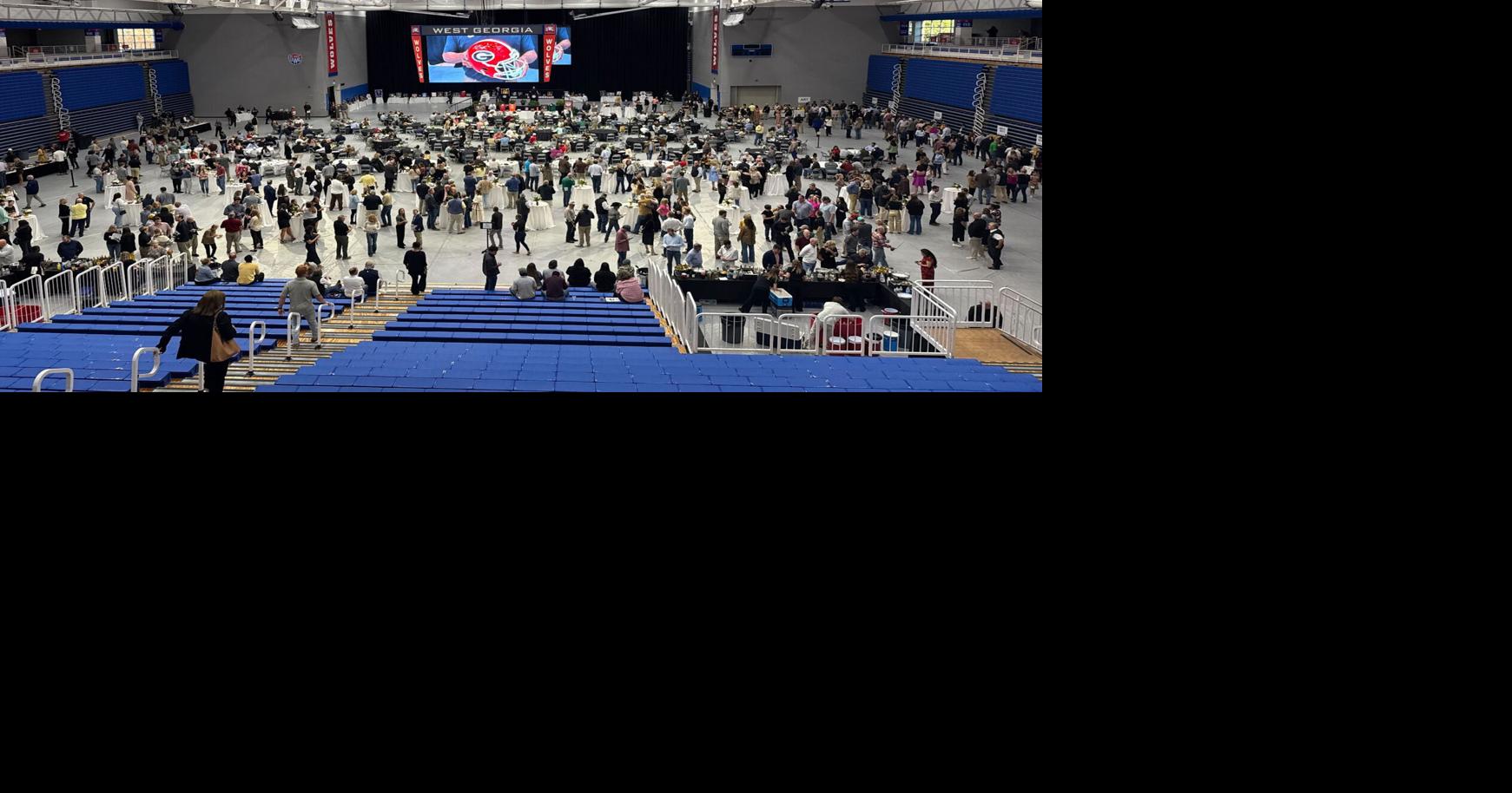 39th annual Ben Scott Sports Auction to be held March 13