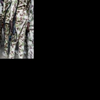 Jihadists kill 18 Nigerian troops including senior brigadier general