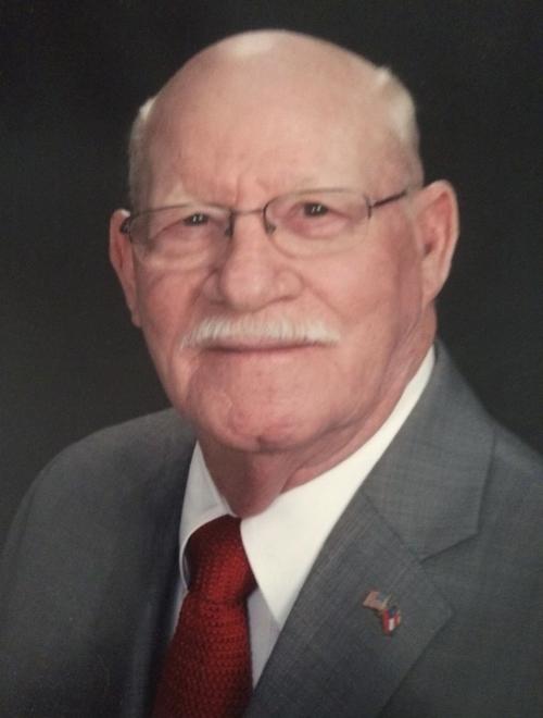 William 'Pete' Bridges remembered as a man 'always willing to listen'