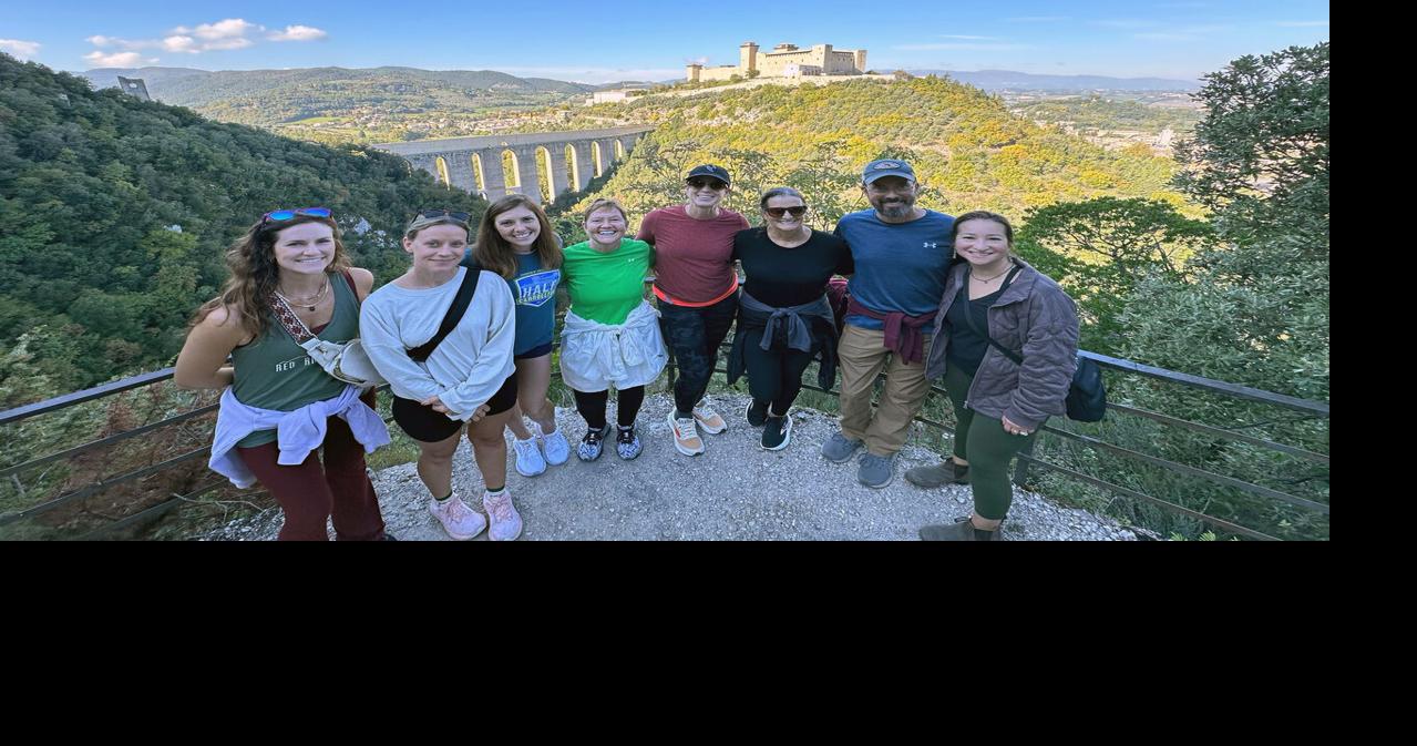 UWG creates adult study abroad opportunities