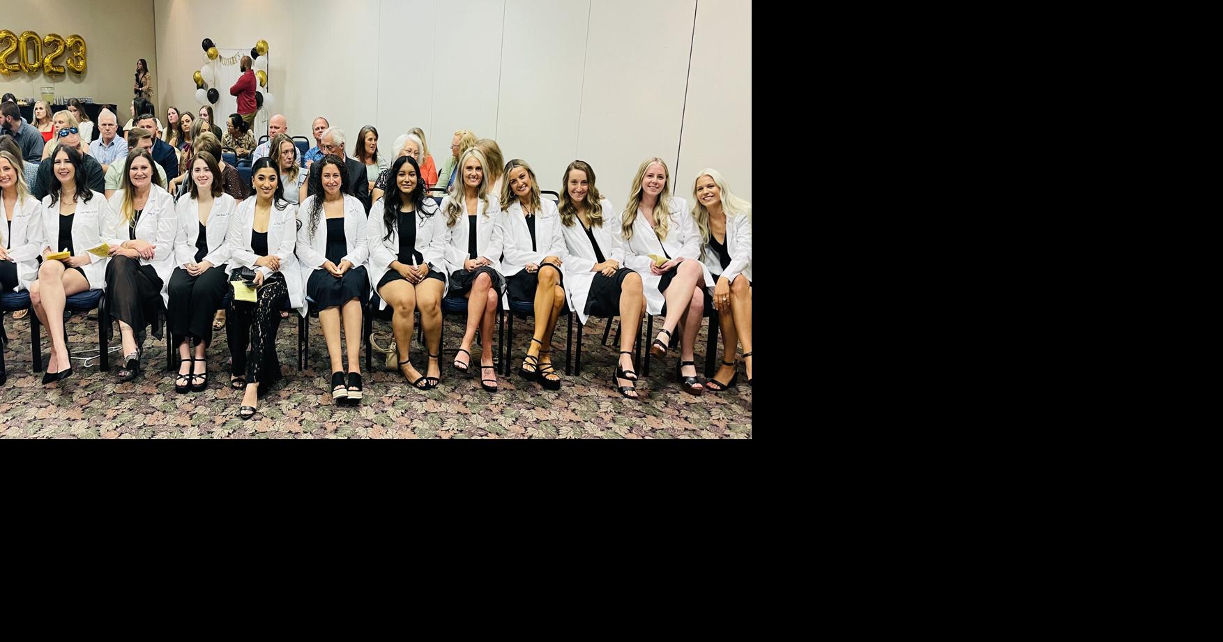 WGTC’s dental hygiene Class of 2023 achieves 100% pass rate on regional ...