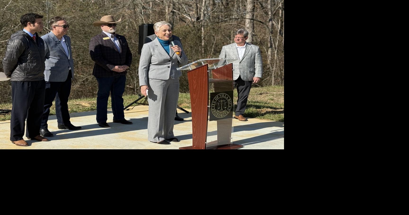 Officials celebrate opening of long-awaited VR bypass | Local News ...