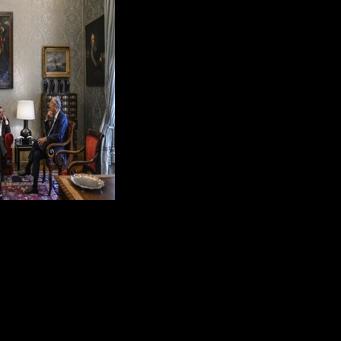 Colombia's Petro in hot water as records reveal Lisbon strip club visit