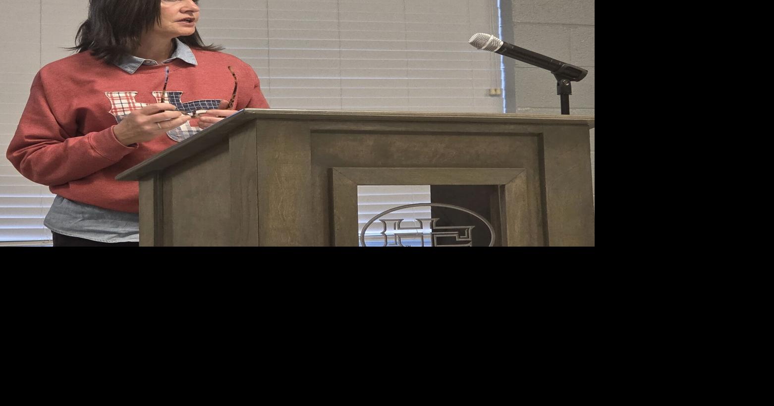 HC school board approves rollback | Local News | times-georgian.com