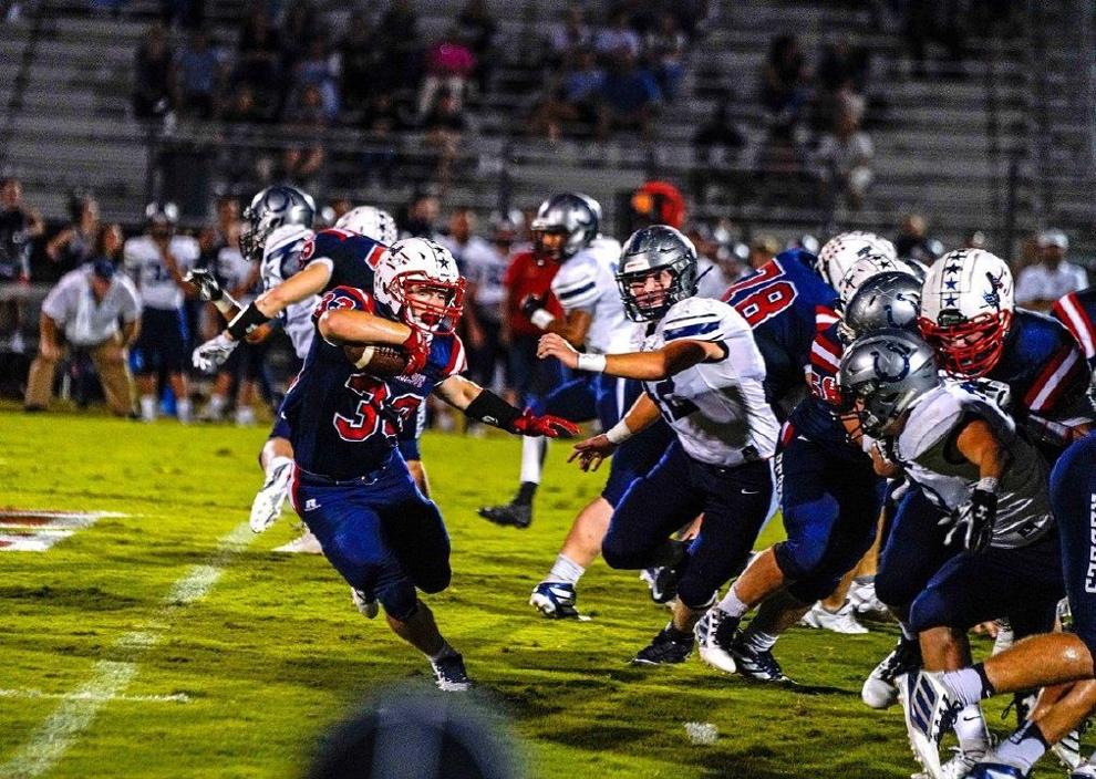 Haralson County High School | times-georgian.com