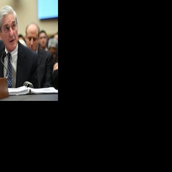 Robert Mueller, ex-FBI chief who led Trump-Russia probe, dead at 81