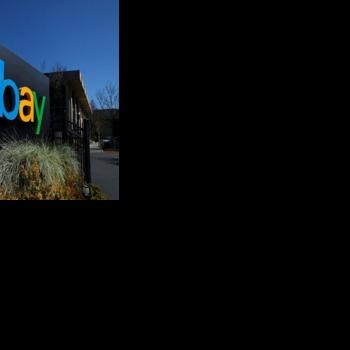 GameStop makes $56 billion takeover bid for eBay