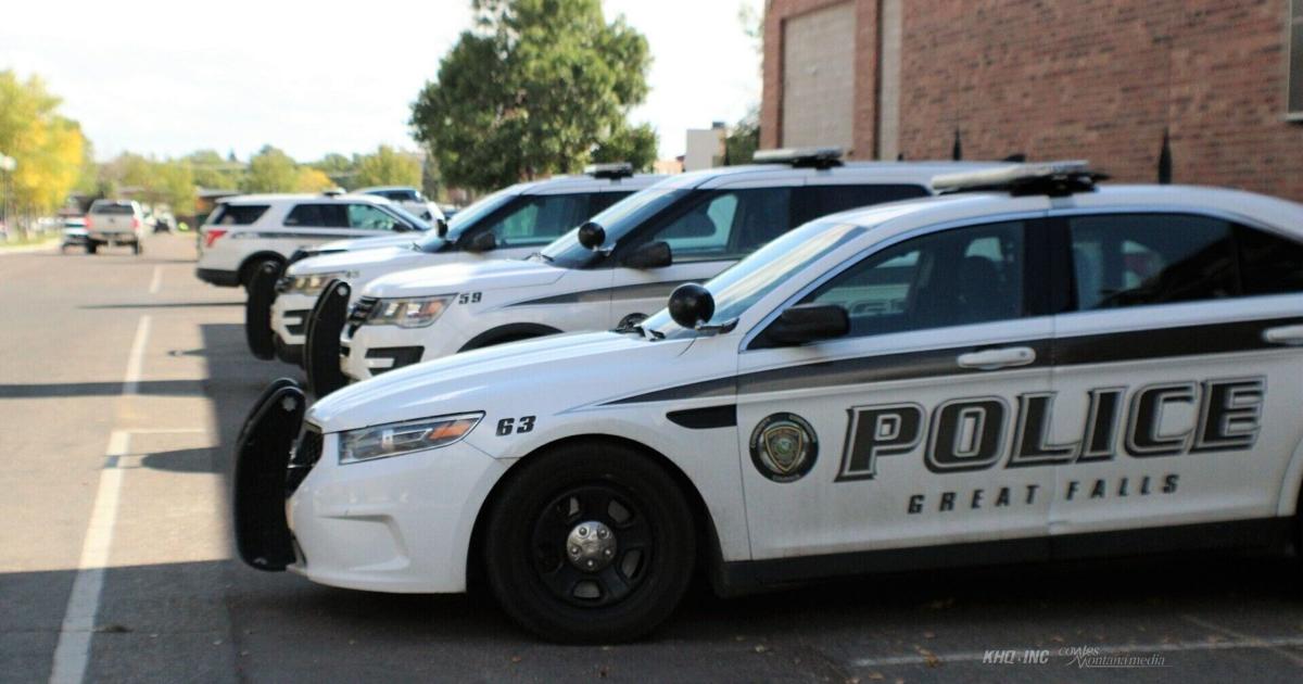 Great Falls police investigate incident on 12th Street NW | National ...