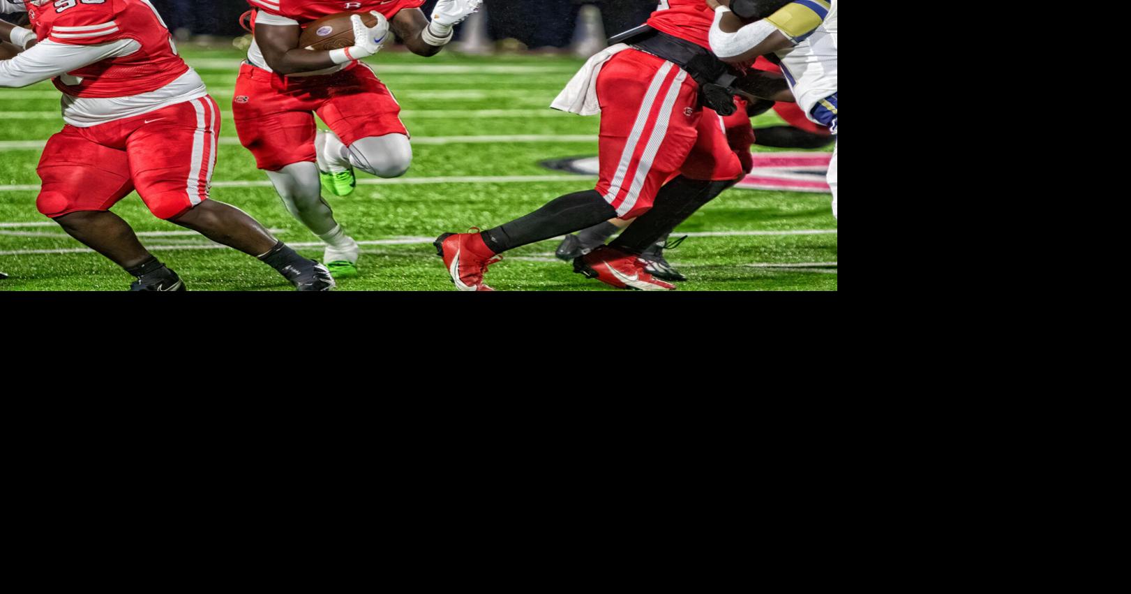 Red Devils hang on after comeback in fourth quarter | Times Georgian ...