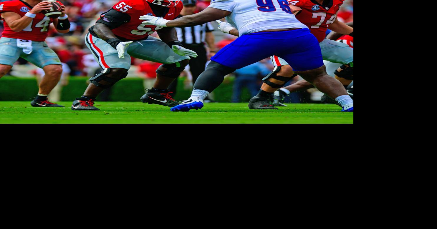 Local products show up all over college football