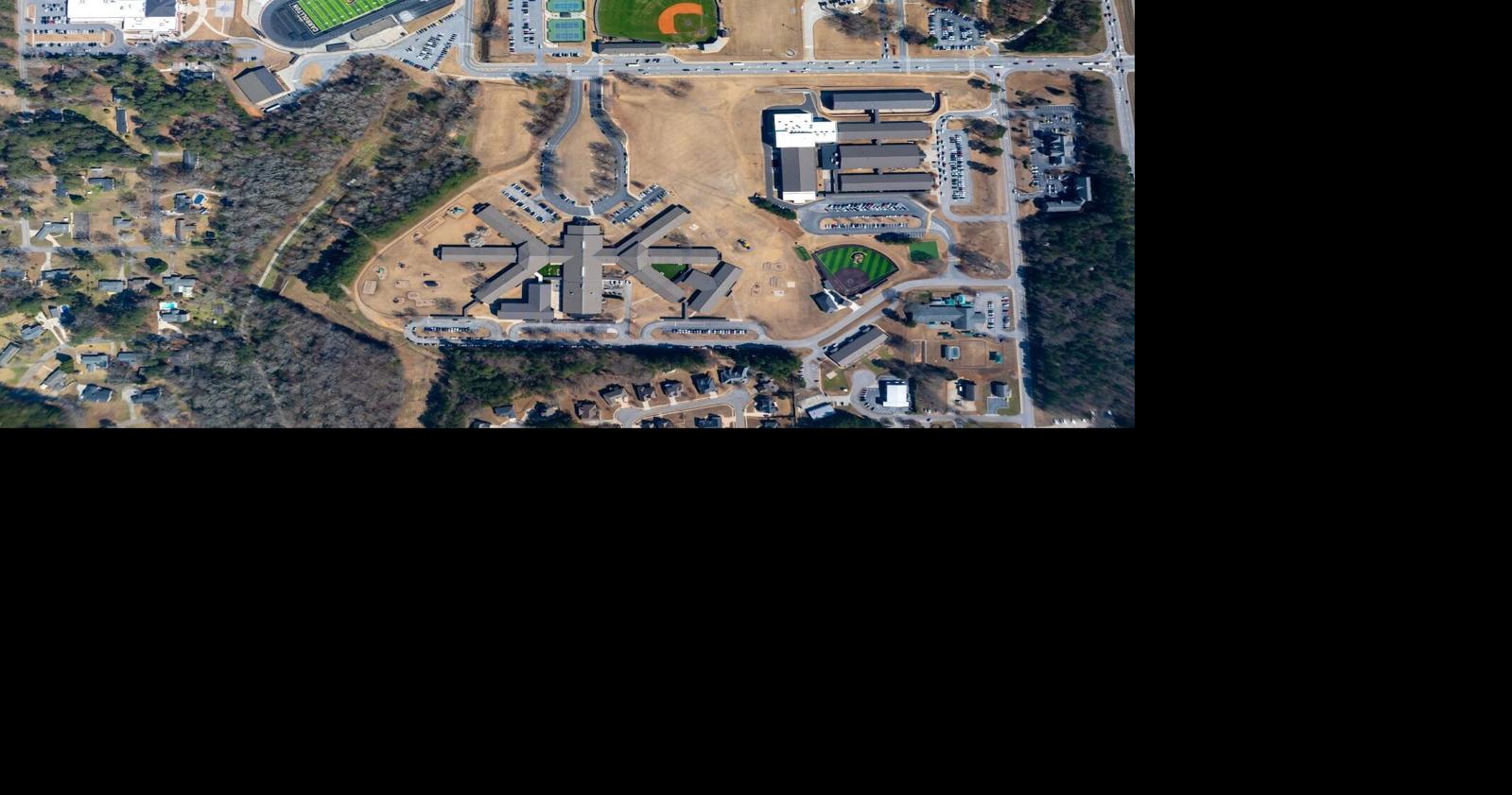 Carrollton City Schools receives Ready Georgia Seal of Preparedness