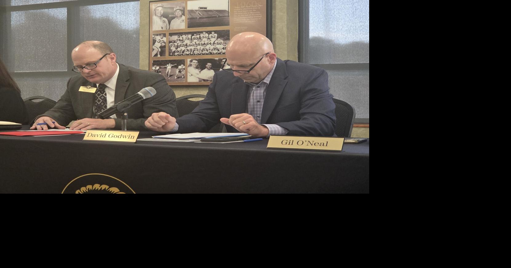 Carrollton Board of Education tentatively approves operating budget