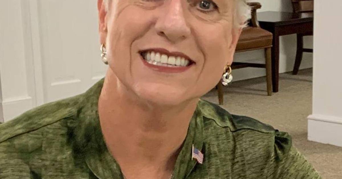 Leslie McPherson, incumbent Times