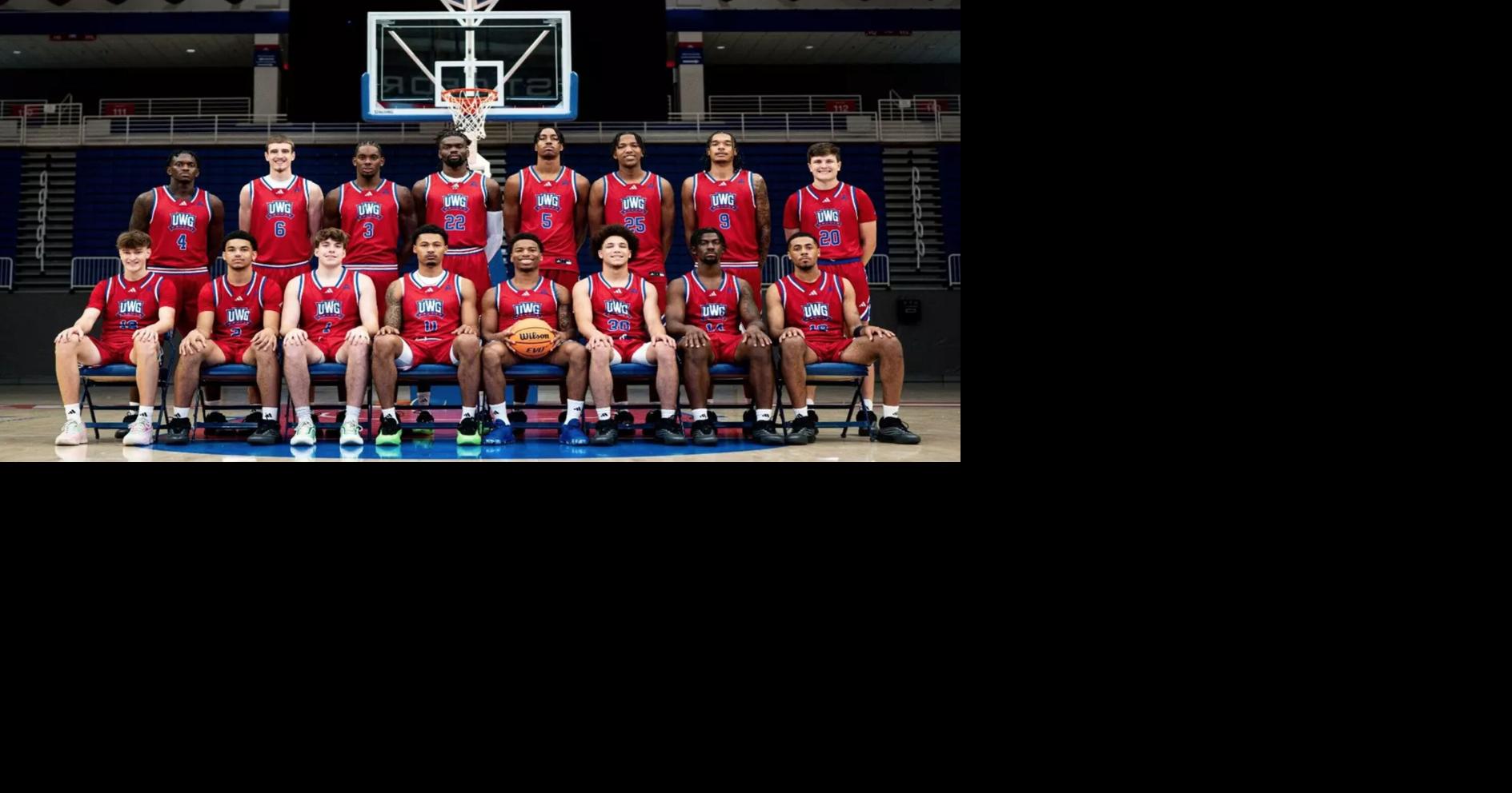 UWG men’s basketball opens season at Nebraska