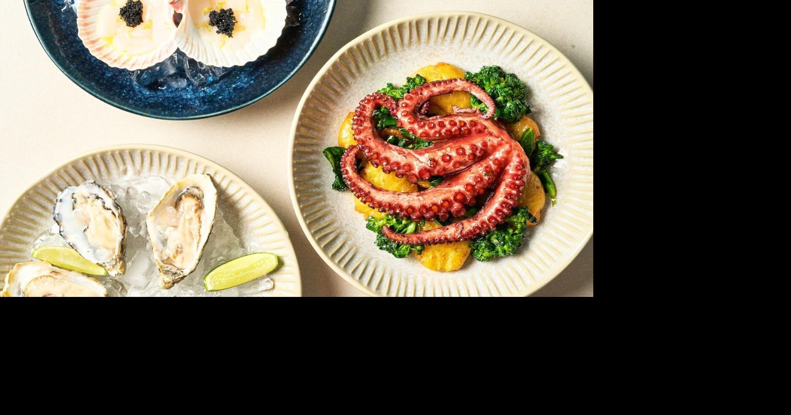 Chicago Steals the Spotlight in OpenTable's 2025 Top 100 Restaurants List