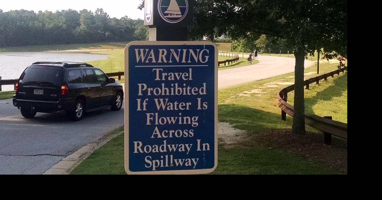 Mirror Lake Road Closure May Hamper Fire, EMS Villa Rican times