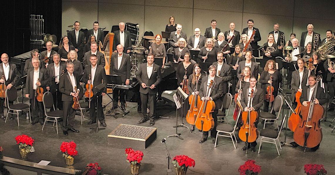 Carroll Symphony Orchestra to perform Feb. 6