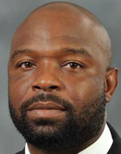 Wolves' football gains two new assistants, including former Jacket ...