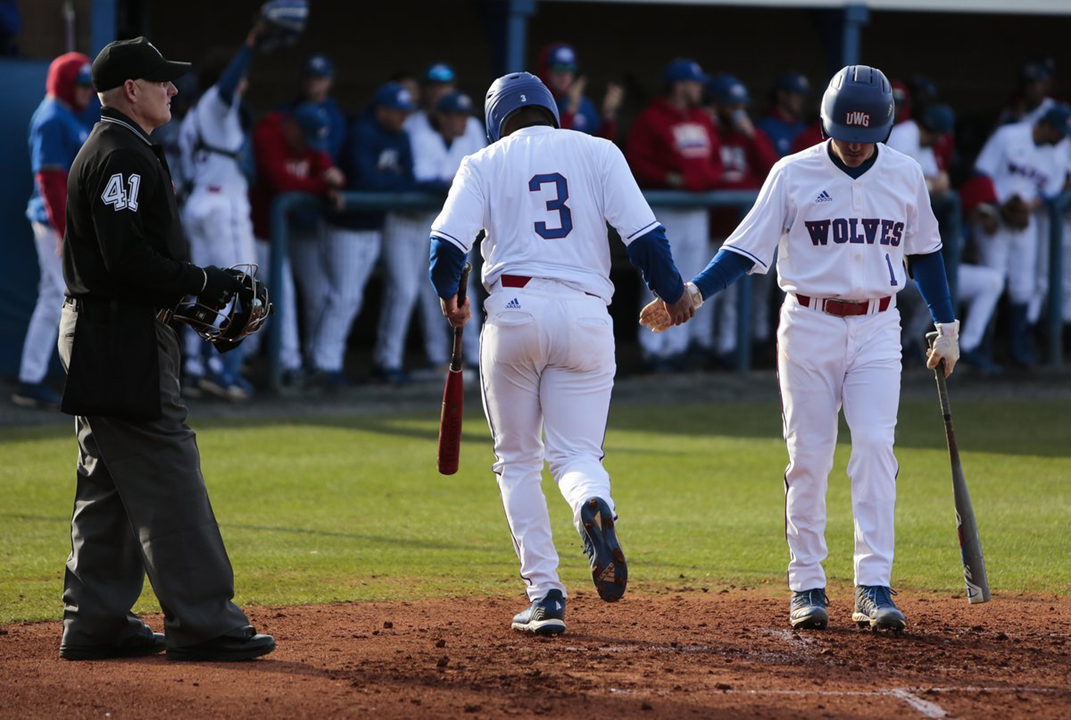 West Georgia Sweeps Tigers - University of West Alabama Athletics