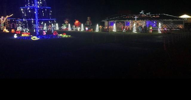 Kerfuffle Christmas 2022 Christmas Kerfuffle Resolved | Times Georgian | Times-Georgian.com