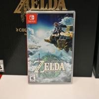Lead actors announced for 'Legend of Zelda' movie