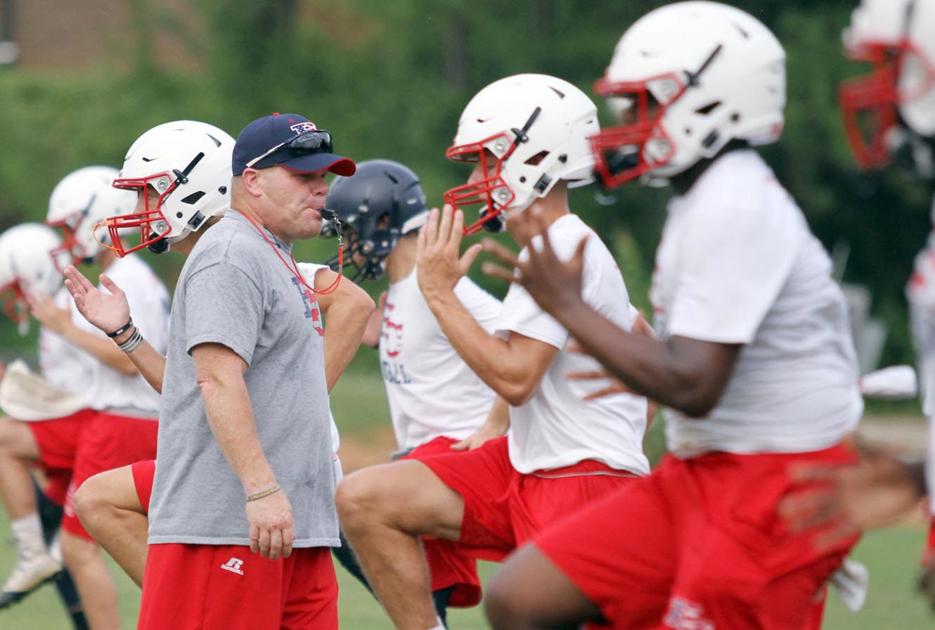 Rebels Ramping Through Summer Regimen Sports Times Georgian Com
