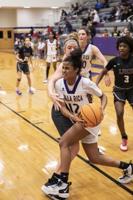 Lady Wildcats, Lions win on second day of Holiday Classic