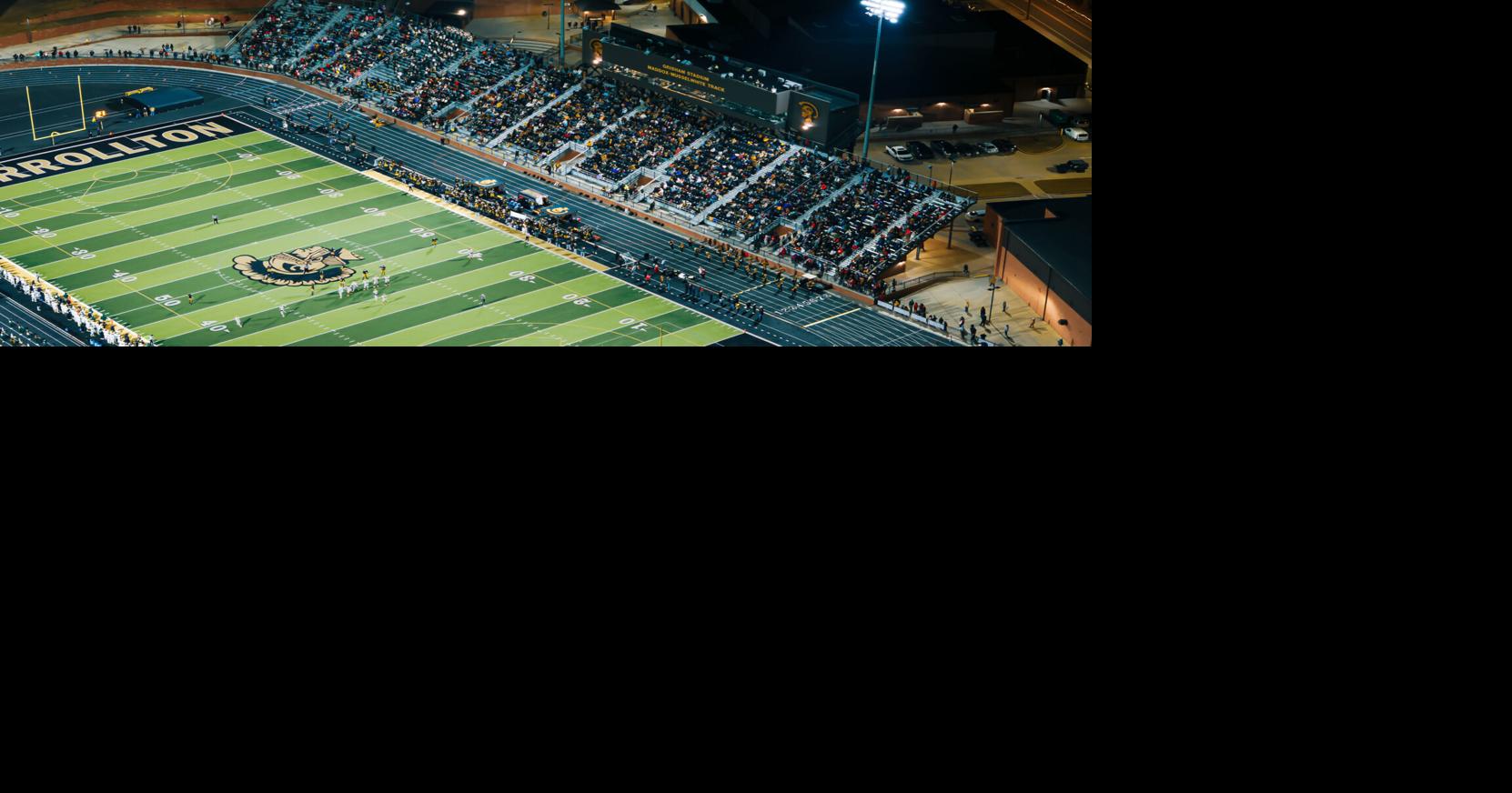 Postseason run shows Trojans' strong home environment