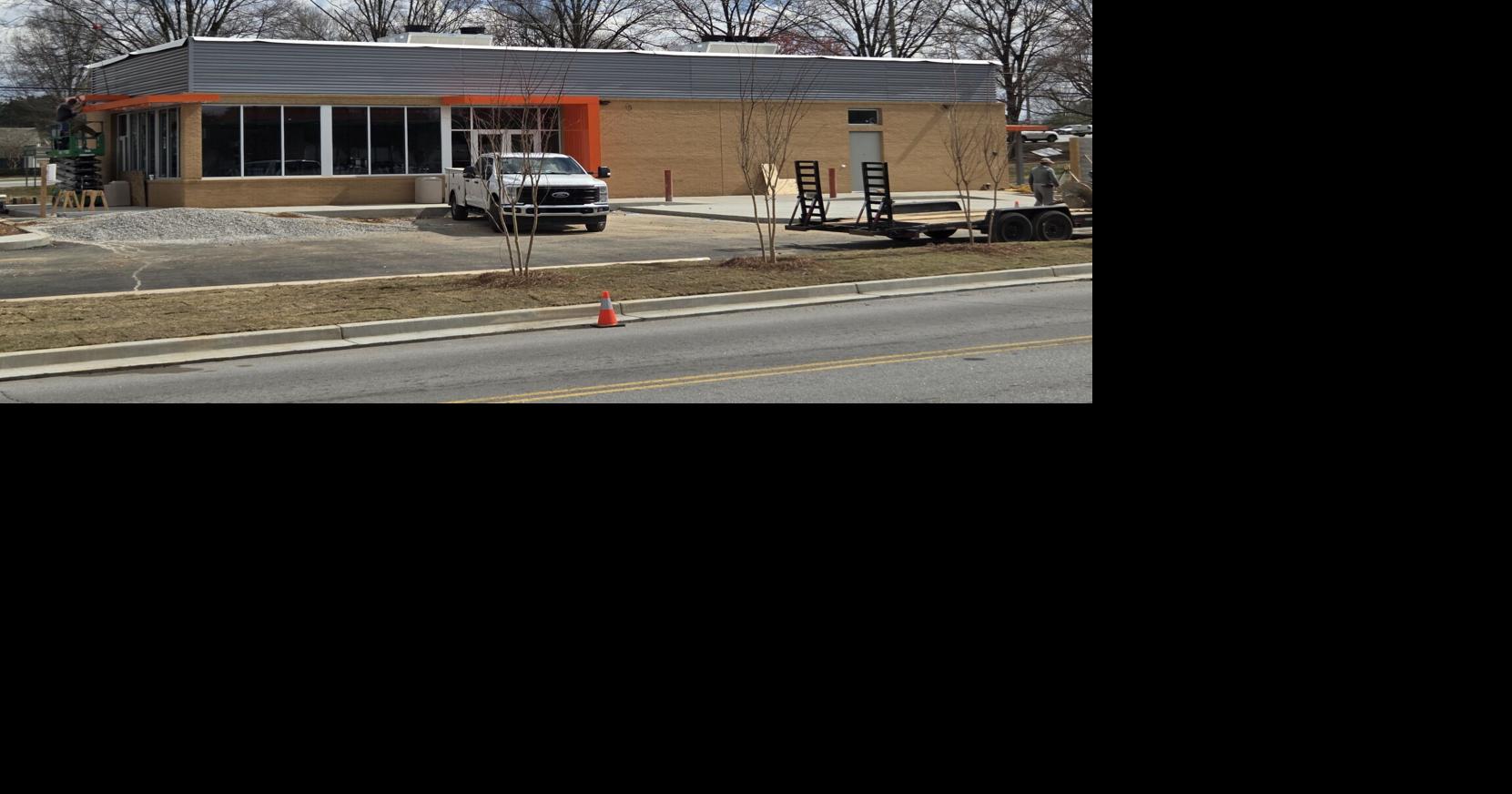 Carrollton's rapid growth attracting major business