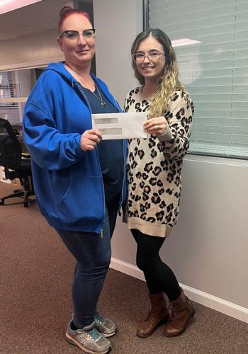 Carrollton Housing Authority names FSS program graduate | Times ...