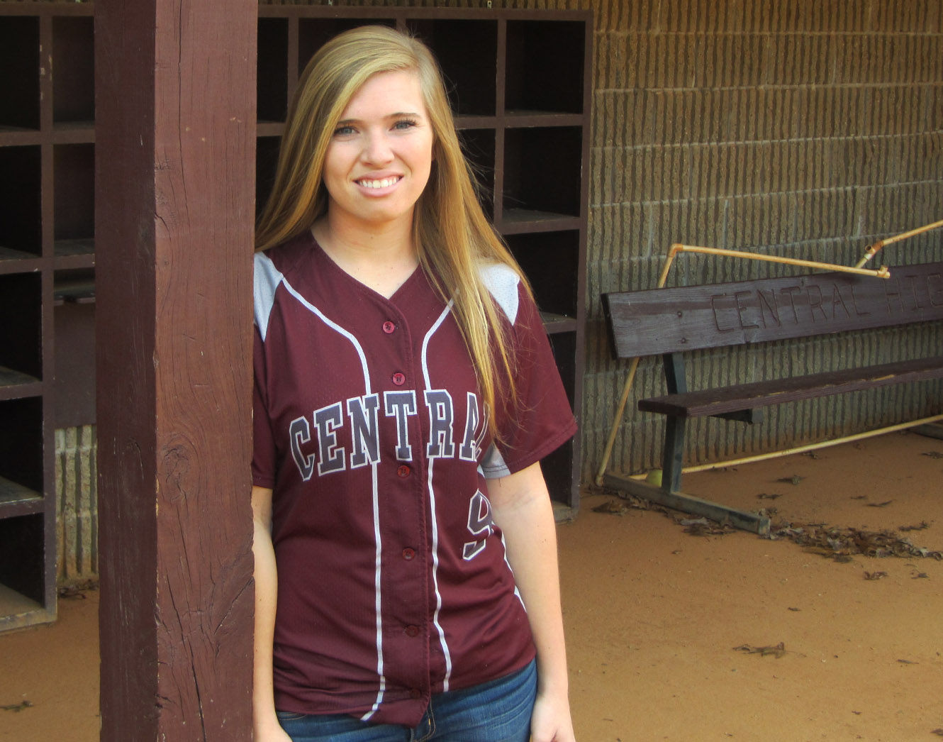 All-Area Pitcher: A Lady Lion Legacy | Sports | Times-georgian.com