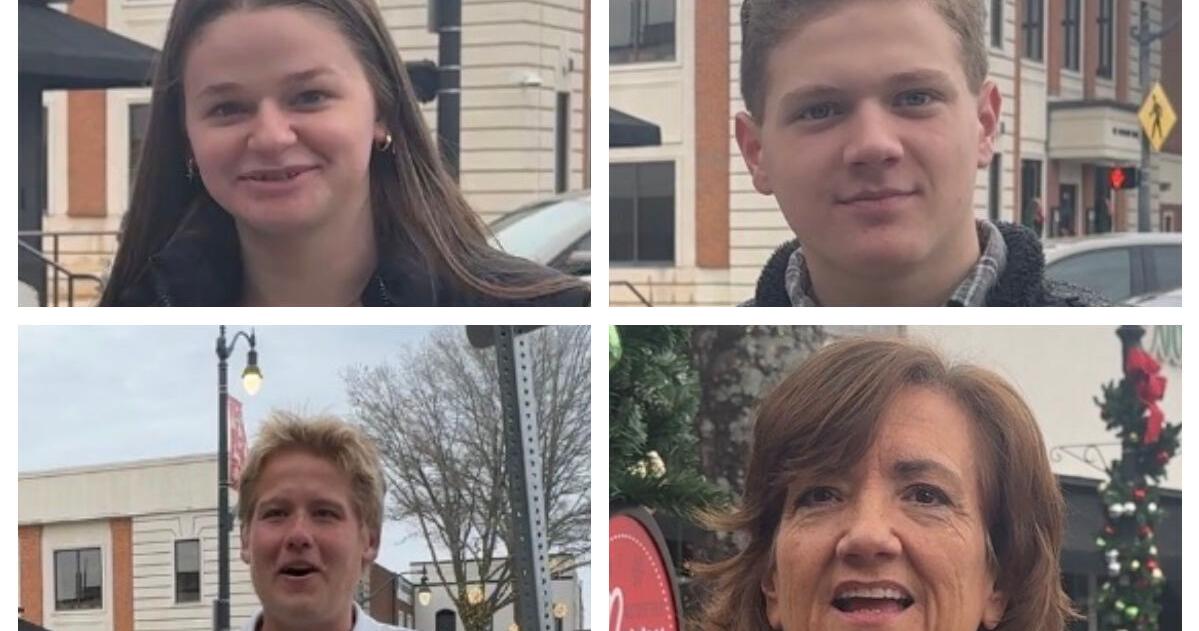 Question of the Week: What is the best gift you have ever received?