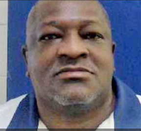 Execution Date Set For Man Convicted In 1992 Murder | Times Georgian ...