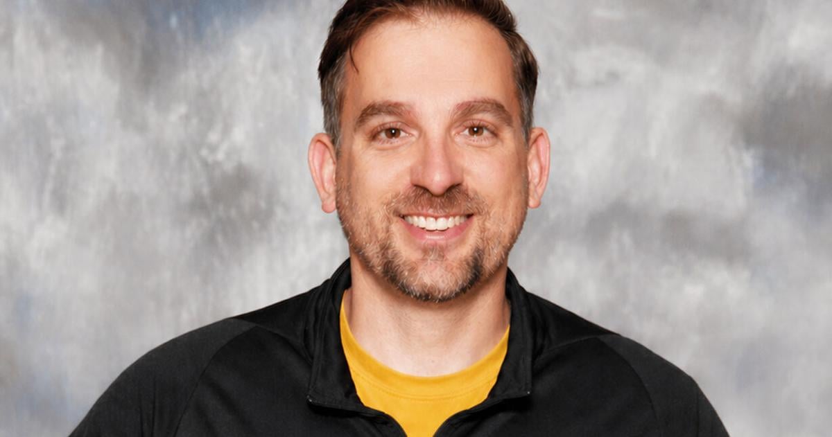 Slater to lead CHS boys basketball